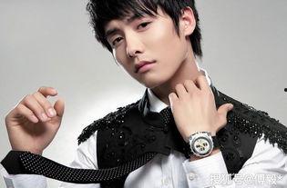 马天宇在娱乐圈算几线,娱乐圈中的璀璨一线明星