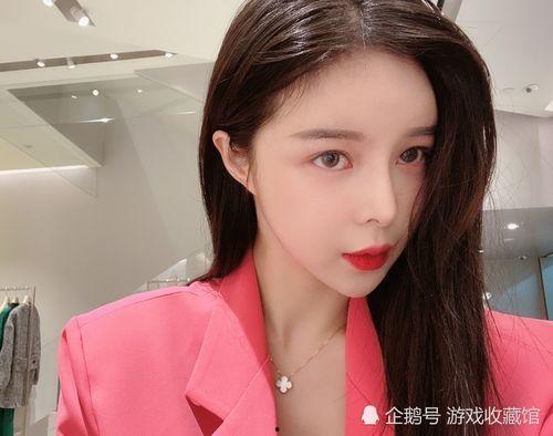 斗鱼短发女主播是谁,人气飙升的神秘魅力女神