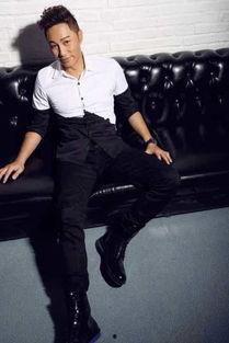 谭耀文个人资料 老婆,幸福家庭背后的低调人生