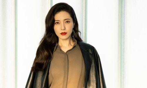 将张子怡个人资料简介,才华横溢的影视新星，多面魅力展现